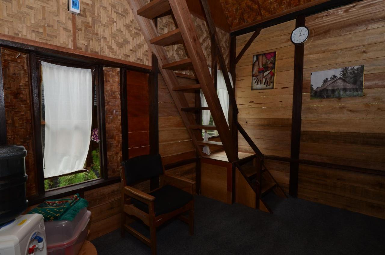 Canyon Jungle Stay Bukittinggi Εξωτερικό φωτογραφία