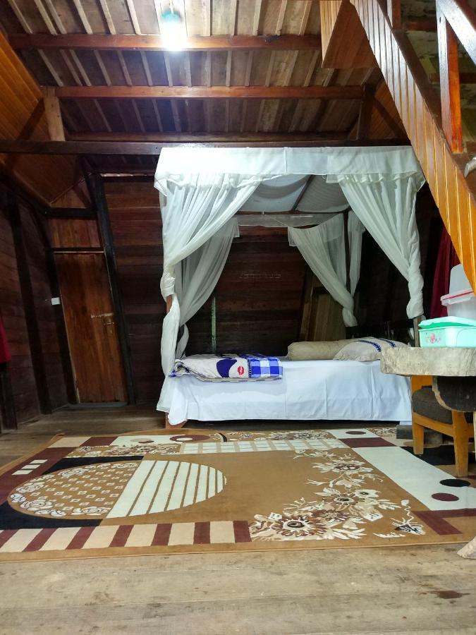 Canyon Jungle Stay Bukittinggi Εξωτερικό φωτογραφία