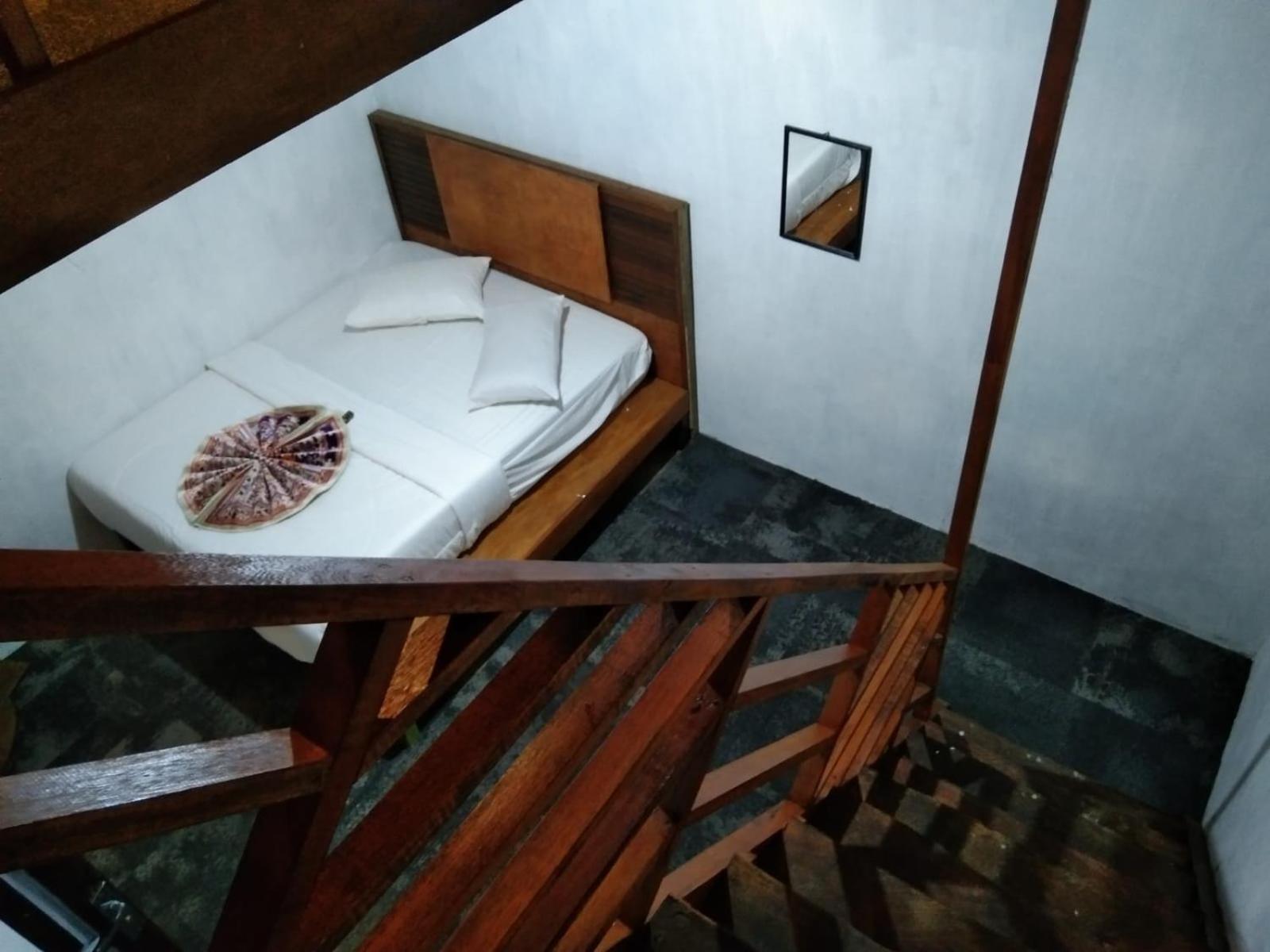 Canyon Jungle Stay Bukittinggi Εξωτερικό φωτογραφία