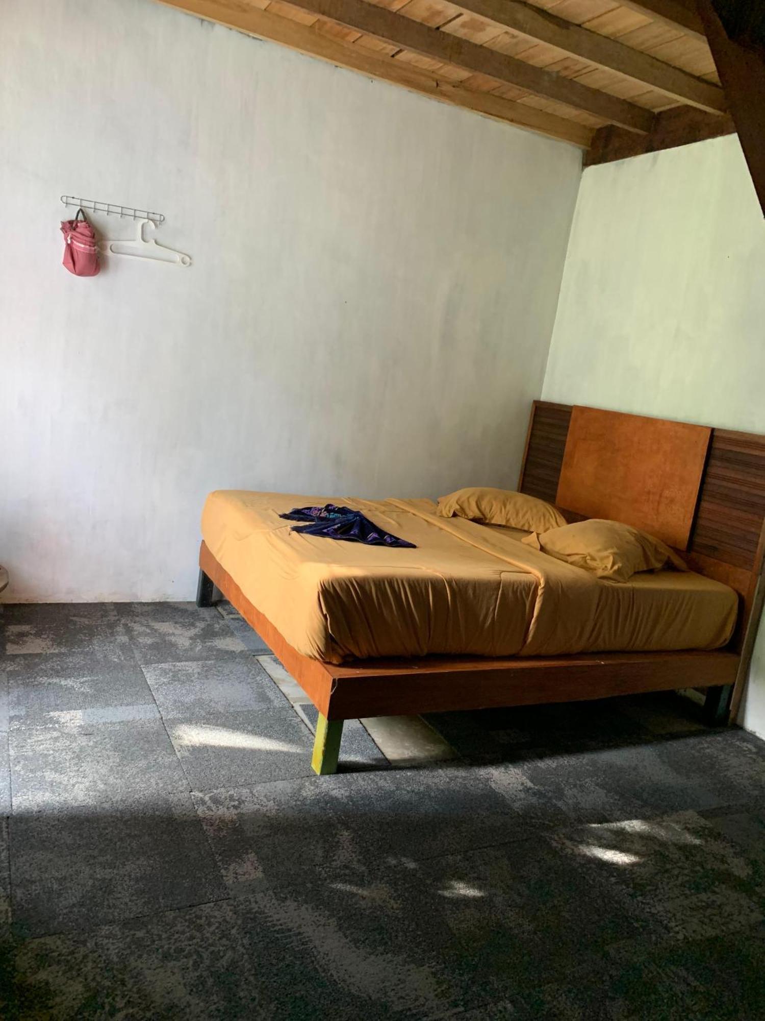 Canyon Jungle Stay Bukittinggi Εξωτερικό φωτογραφία