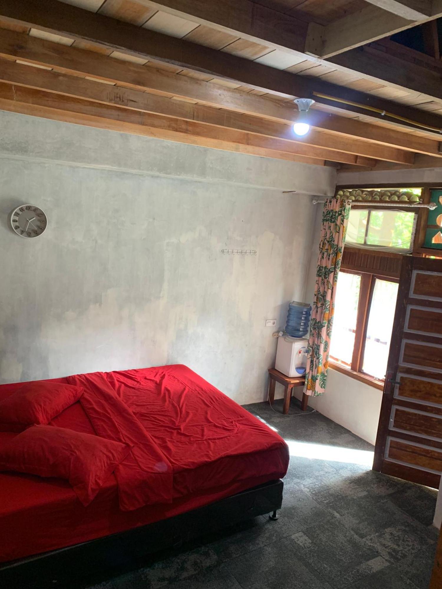 Canyon Jungle Stay Bukittinggi Εξωτερικό φωτογραφία